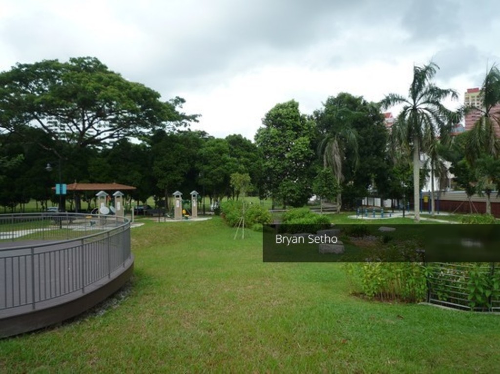 Windsor Park (D20), Terrace #131305852